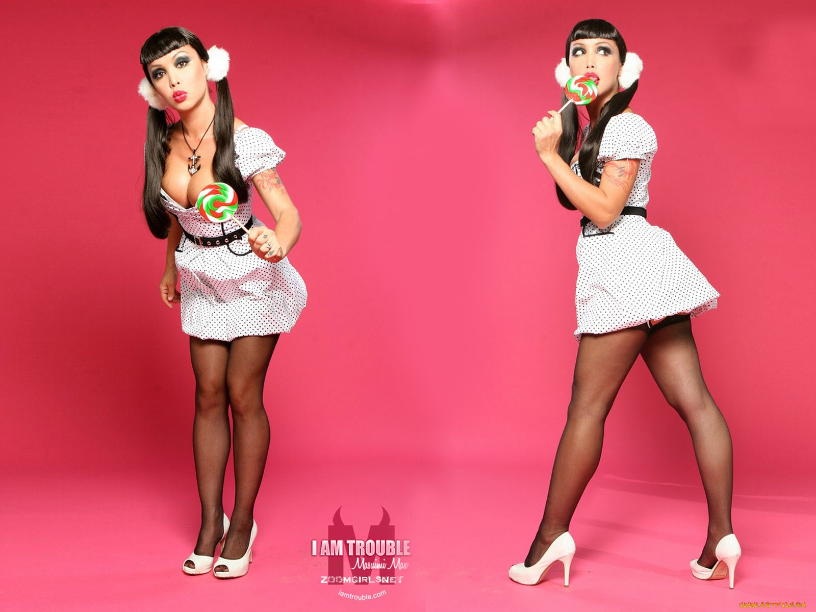 Masumi Max, masuimi, , 